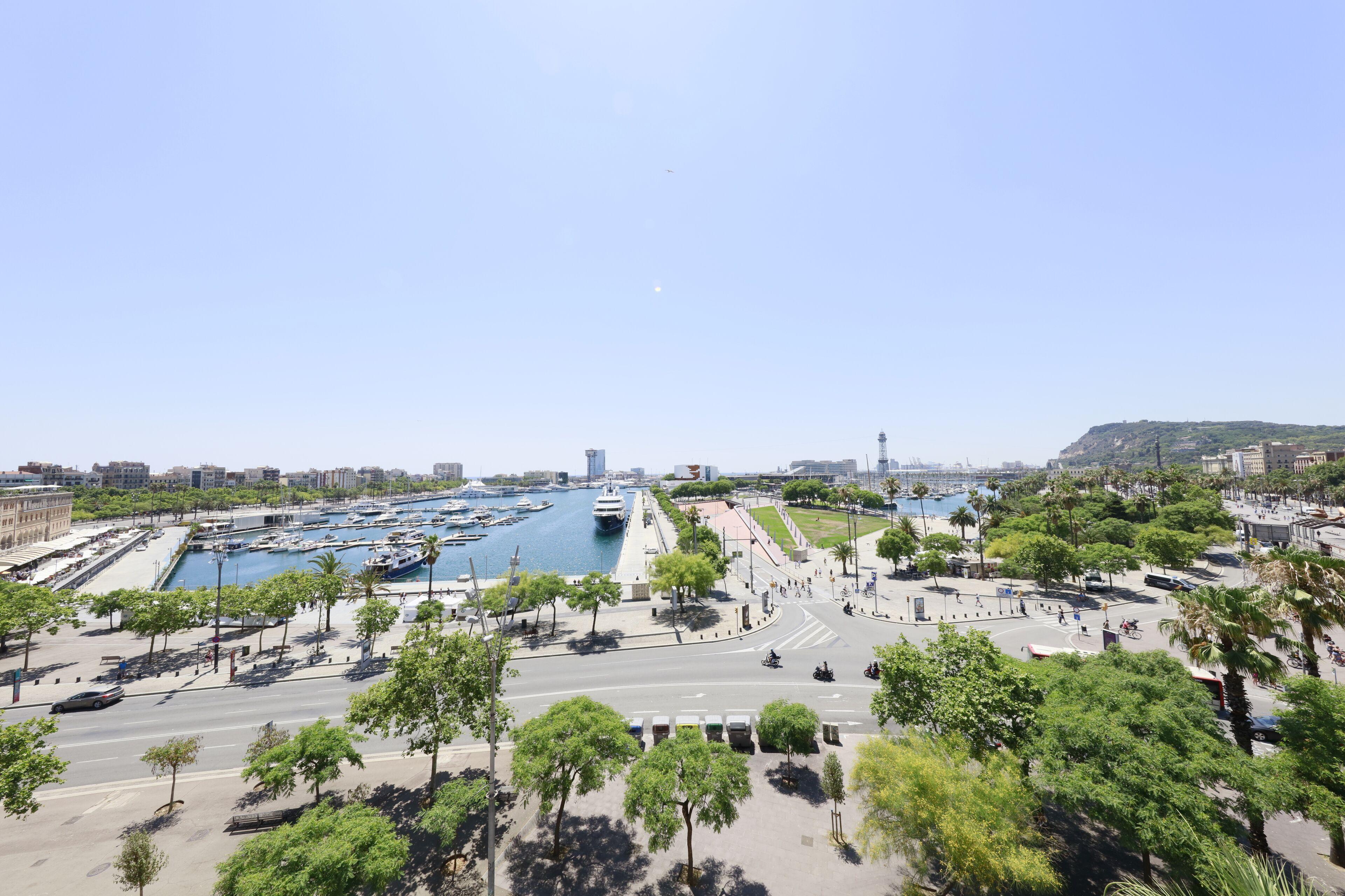 Som Nit Port Vell — Fotos 3